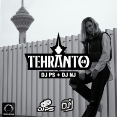 DJ PS & DJ NJ-Tehranto 46