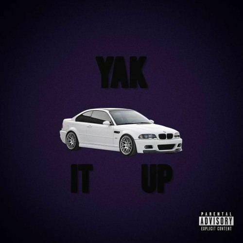 Stream Yak It Up (ft. izimpi) by vL | Listen online for free on SoundCloud