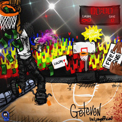 RealYoungJay - Get Even (Prod. WhyCeg)