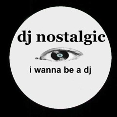 I Wanna Be A Dj