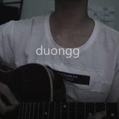 Giá Như Em Nhìn Lại | Jsol x Viruss ( Duongg cover )