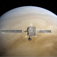 Lab Jets, Electrical Finds & Planetary Permutations