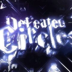 deafeated circles