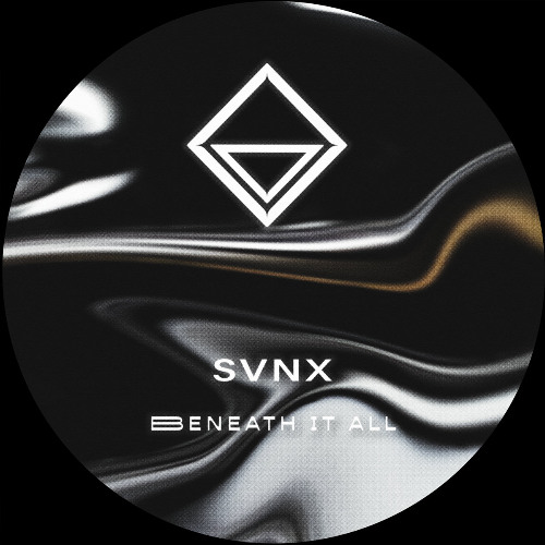 PREMIERE: SVNX - Creature [OTIUM004]
