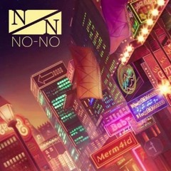 NO-NO (Yupi Hardcore Remix)