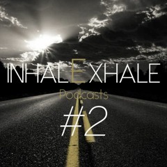 Aeonian -  inhalExhale Podcasts #2