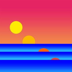 Sundown Gathering ed.8 | Maria Politi & K.atou