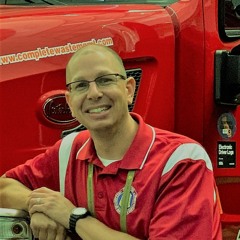 'We're supposed to be in this thing together': Level 3 inspection advice with Kansas trooper