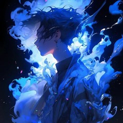 Vanish into the silence of the void