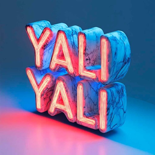 YALI YALI - IvaNoise,MOTT