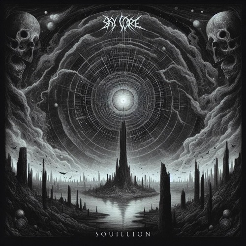 SKYCORE - Core de Souillon