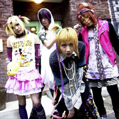 Ichigo69 - Orange Parade