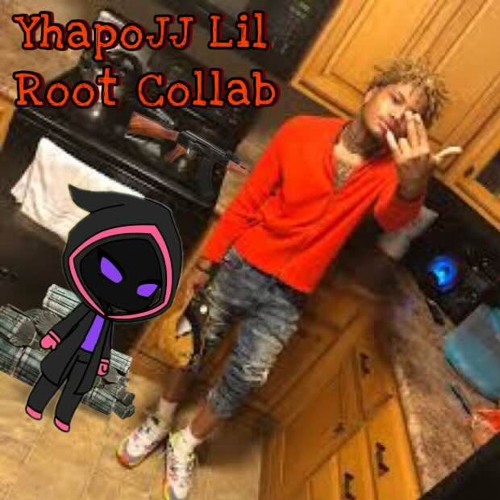 Stream YhapoJJ x Lil Root - YhapoJJ Lil Root Collab (Prod Tensi11 and ...