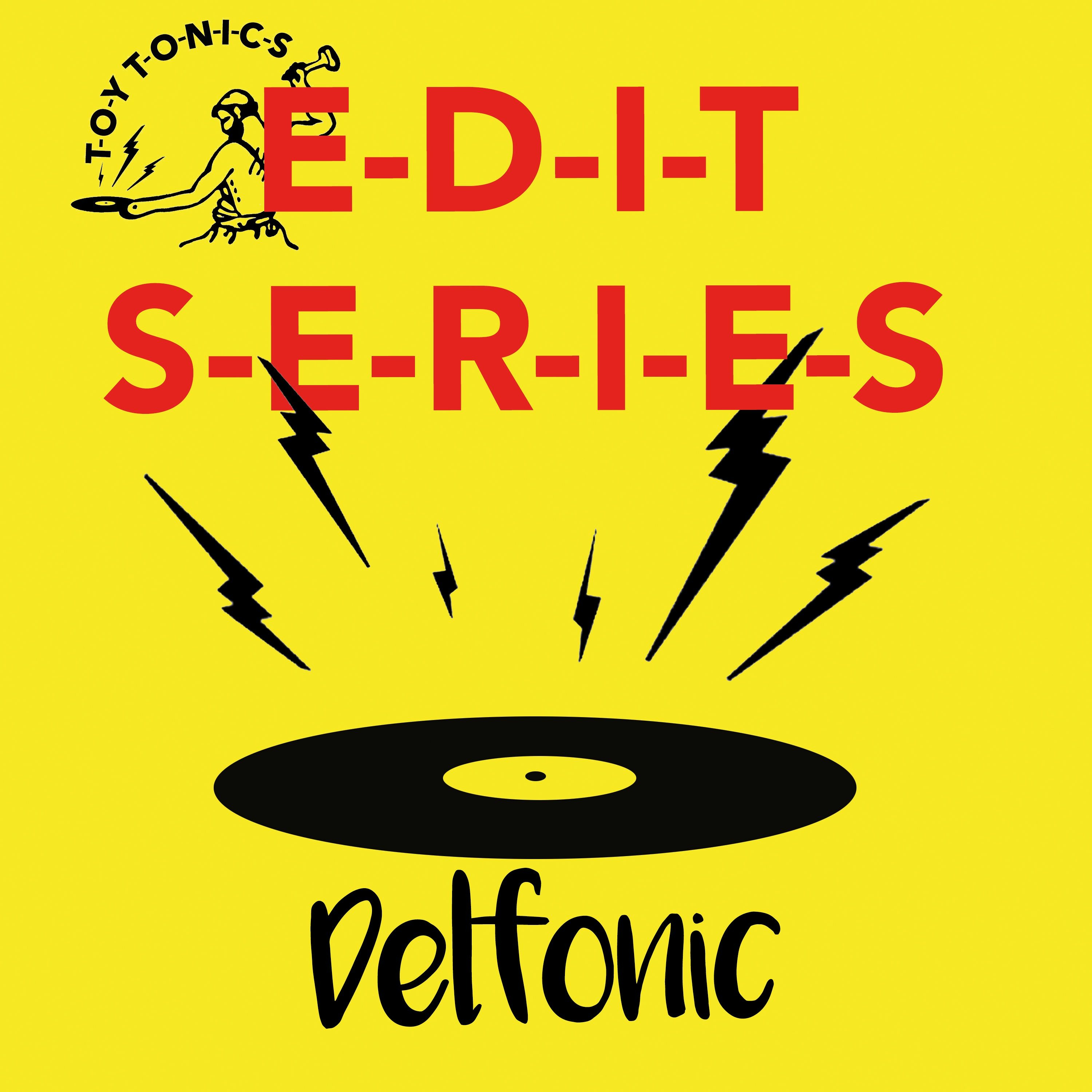 Delfonic