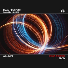 RadioProspect 319 - 3Pod