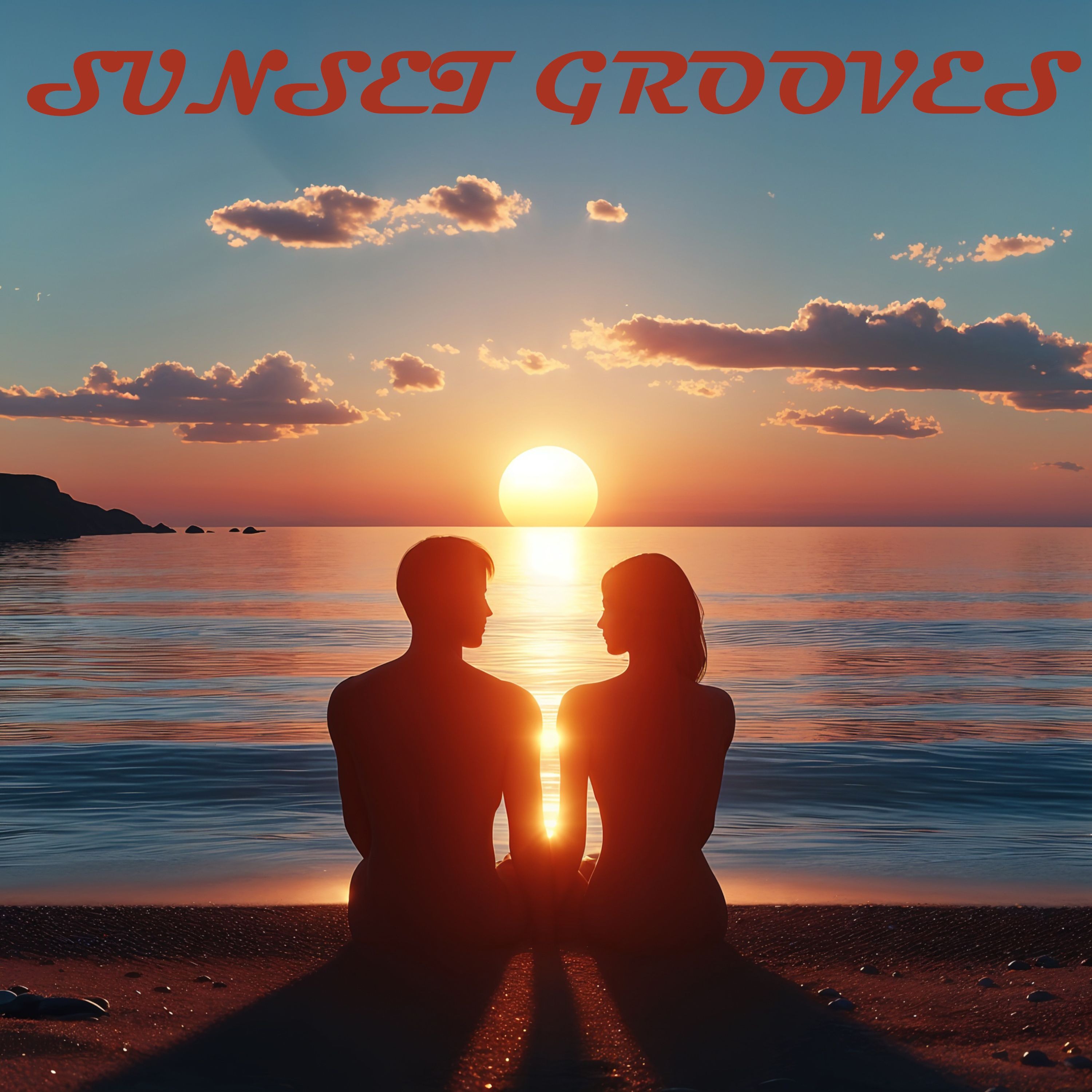 Sunset Grooves episode artwork