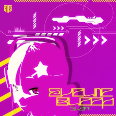 Eveline Bleep 【COEGTS 2025】