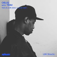 Oblig with Trim - 28 June 2022