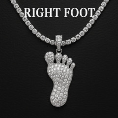 Right Foot