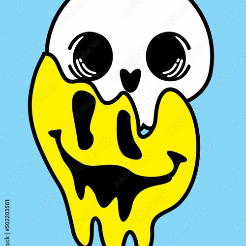 How Deep Is Your Mr. Happy? Edit (Snavs X NVADRZ)