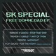 on POP SMOKE - FOR THE NIGHT (TRENDR X LICID BOOTLEG) (FREE DOWNLOAD)
