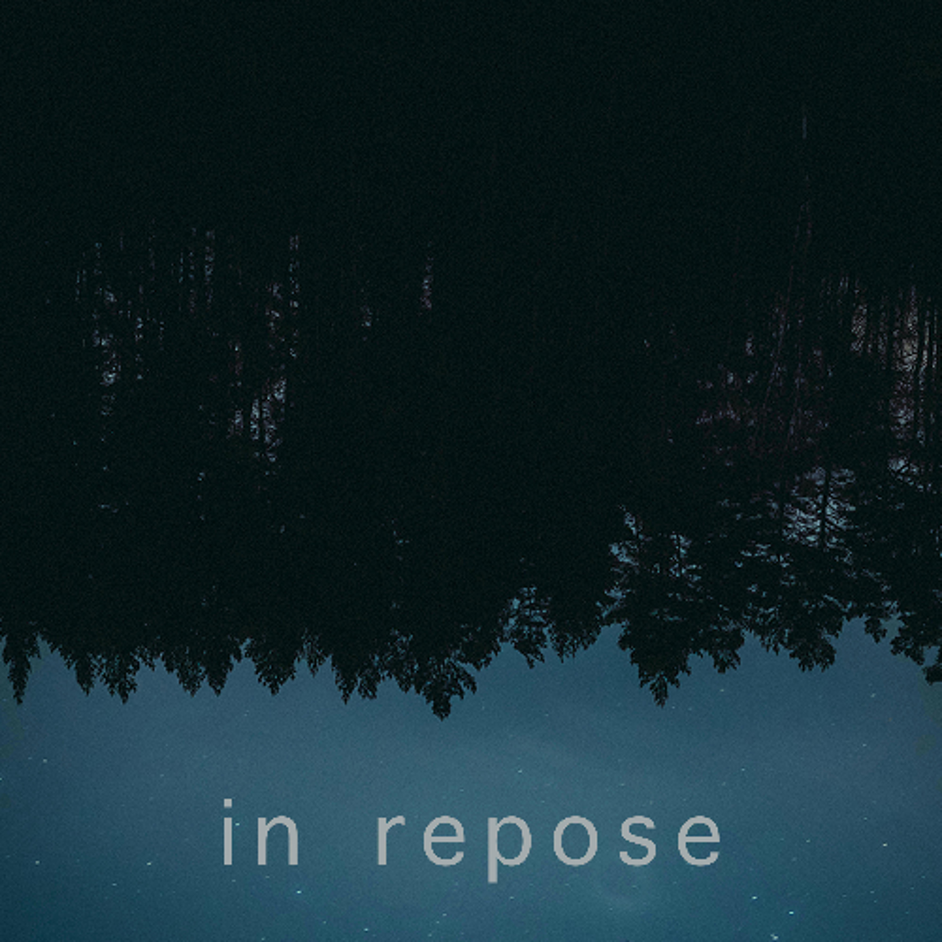 In Repose episode artwork