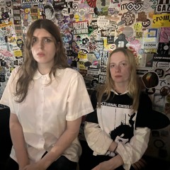synopses with pent and Bride @ The Lot Radio 10-30-2024