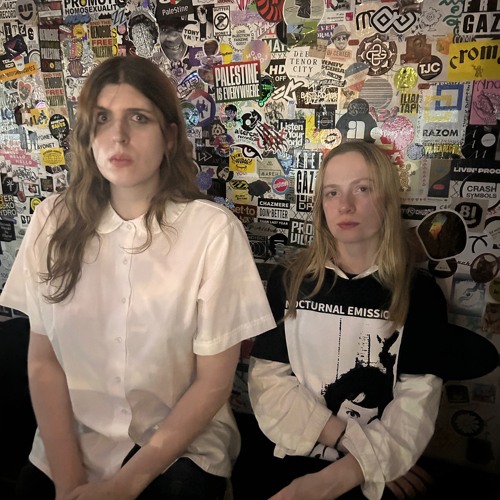 synopses with pent and Bride @ The Lot Radio 10-30-2024