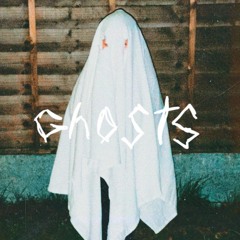 Ghosts fully written demo guide vocals