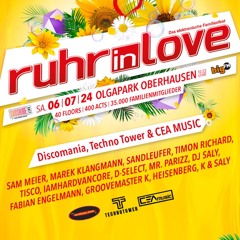 Heisenberg@Ruhr In Love 06.07.2024