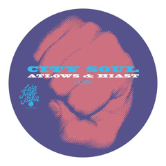 Atlows, Hiast - City Soul (Original Mix)