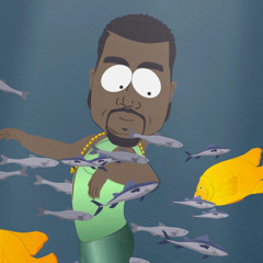 Kanye West- Gay Fish (South Park)