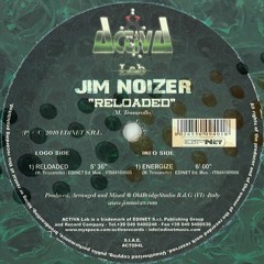 Jim Noizer - Reloaded