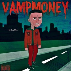 Don't Give A Fuck (Original Version) (Bonus Track) | Vampire Money (Prod. by SpaceGhostPurrp)