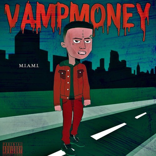 M.I.A | SpaceGhostPurrp & YUNIVERSE2k15 Blackland Radio 66.6 Pt. 3 Vamp Money M.I.A.M.I.