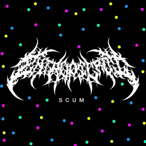 SCUM (DEMO)