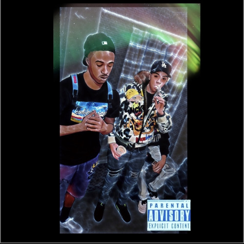 Gasolina freestyle ft. Kash ,Styles