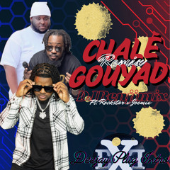 Chalè Gouyad (Kenbe'l La) - DJ Benjimix ft Rockstar x Joemix