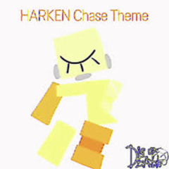 Hark, The 'Angel' Bleeds - Die Of Death OST - Harken theme