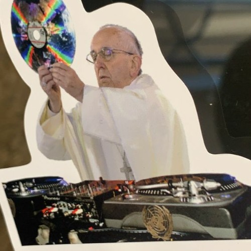 "Fun is the game, New Beat is the name" Mix