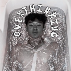 Overthinking - Slowed Down - Livinglikeiso (prod. ross Gossage & ayoley beats)