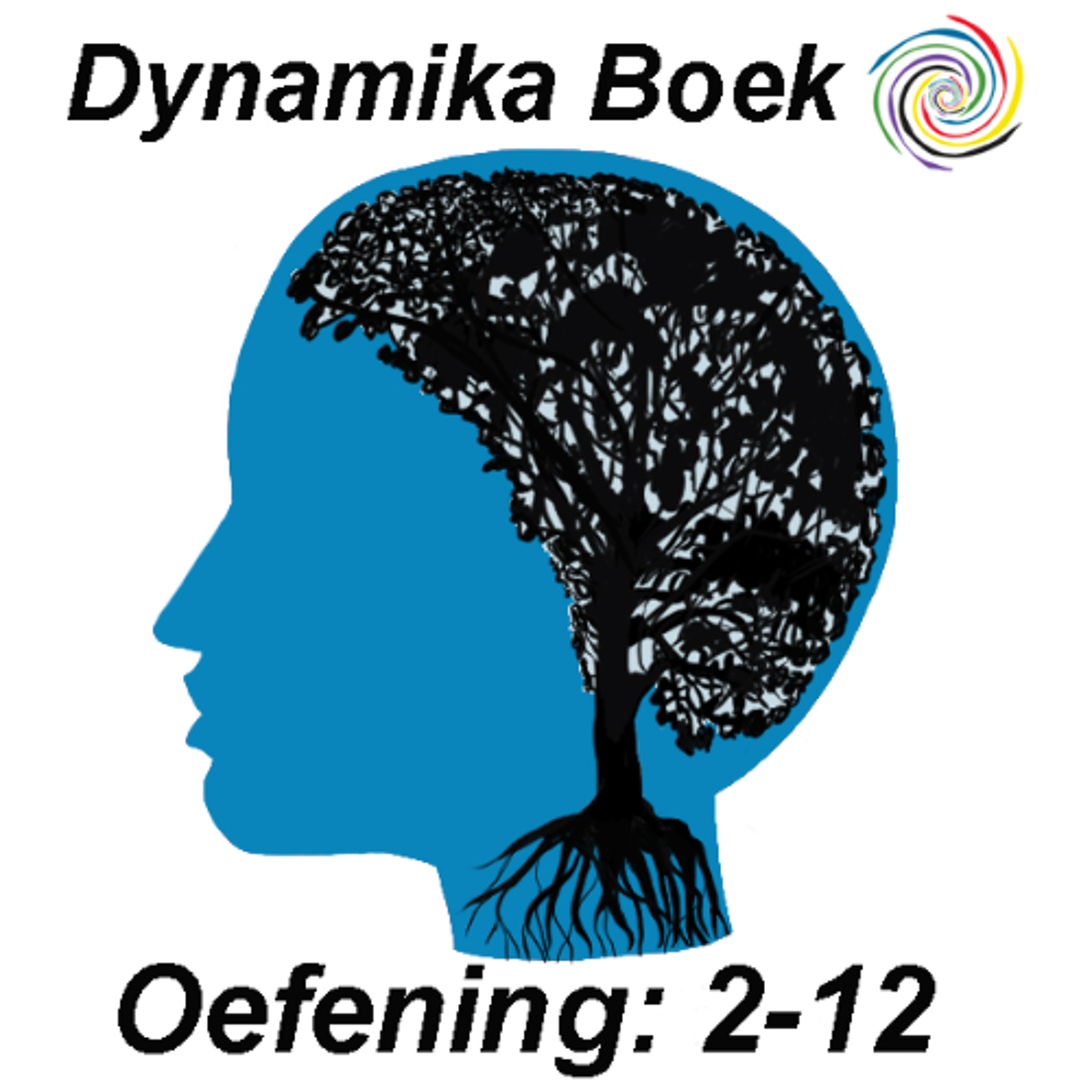 Oefening 2-12: Palmeren - een ontspanningsoefening - uit Boek Slimmer dan de juf