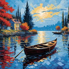 BEHIND THE MINDS EYE