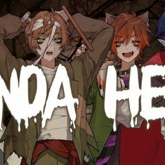 Panda hero パンダヒーロー - HACHI [Kenshi yonezu] (Halloween ver.) [Cover by CleeNoah]