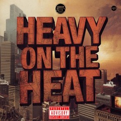 01 - 5mute(dB) - Heavy On The Heat Pt.II (Feat. Manik Joint)