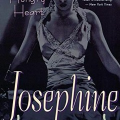 ( fhz ) Josephine Baker: The Hungry Heart by  Jean-Claude Baker &  Chris Chase ( OSp )