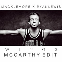Wings (McCarthy Edit)