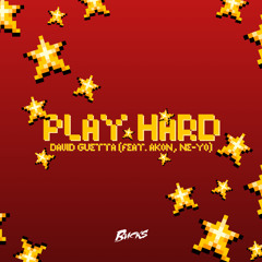 Play Hard (Bucks Edit) filtered