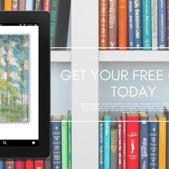 Claude Monet: The Poplars (Foiled Journal) (Flame Tree Notebooks). Download Freely [PDF]