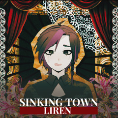 Sinking Town UKR cover